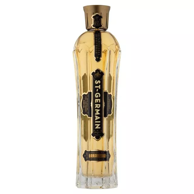 St-Germain Elderflower Liqueur 750ml