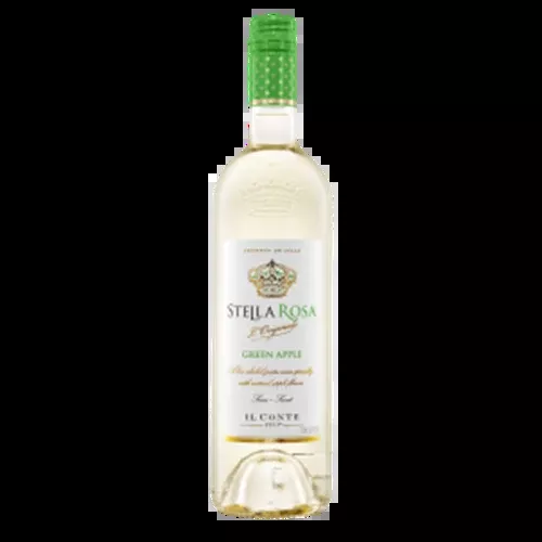 Stella Rosa Green Apple – 750ML
