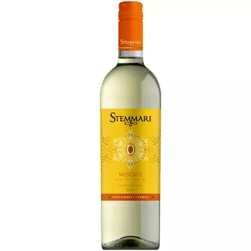 Stemmari Moscato – 750ML