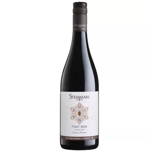 Stemmari Pinot Noir – 750ML