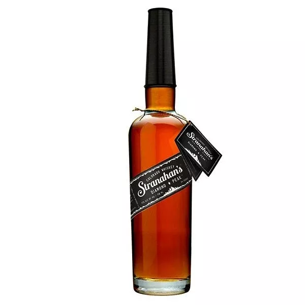 Stranahan's Diamond Peak 750ml