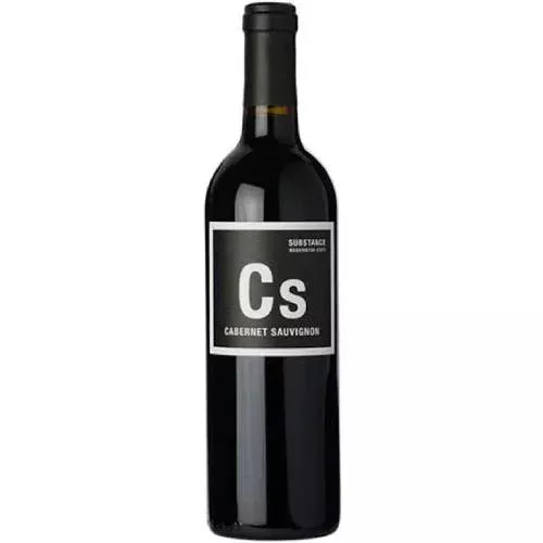 Substance Cabernet Sauvignon - 750ML
