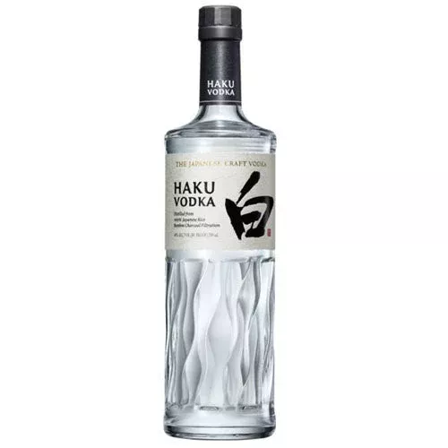 Suntory Haku Vodka 750ml