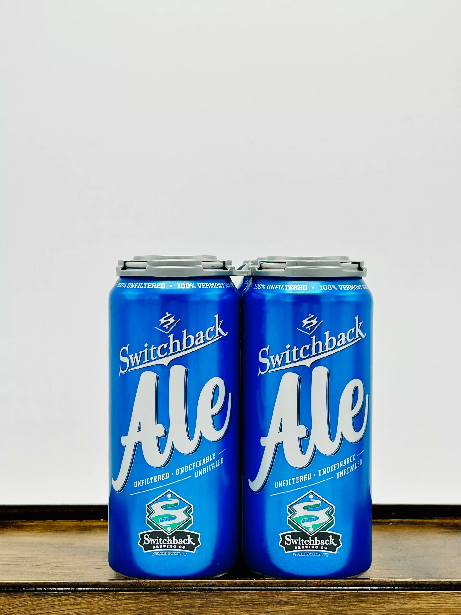 Switchback Brewing Amber Ale