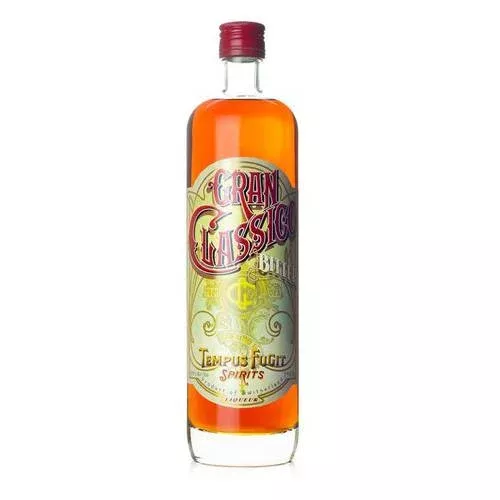 Tempus Fugit Gran Classico Bitter - 700ml