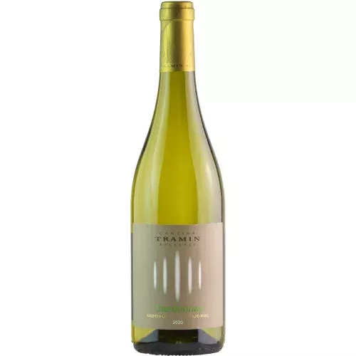 Tramin Chardonnay 2024 - 750ML