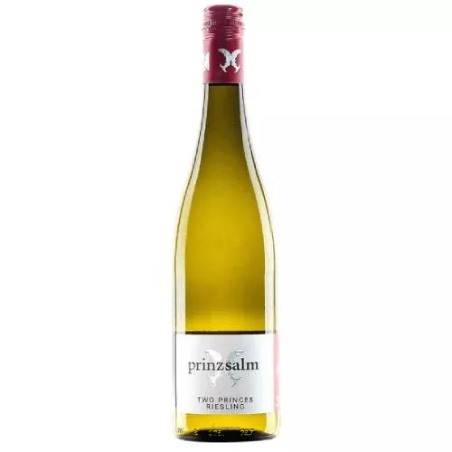 Two Princes Riesling 2023 - 750ML
