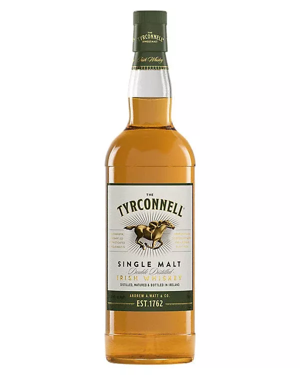 Tyrconnell Single Malt Irish Whiskey 750ml