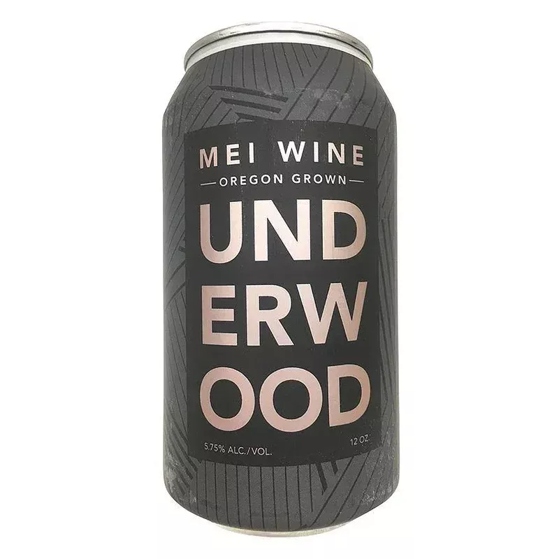Underwood Mei Wine Can