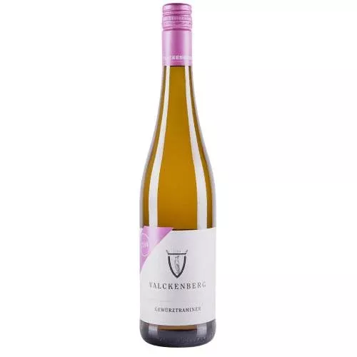 Valckenberg Gewurztraminer 2024 - 750ML