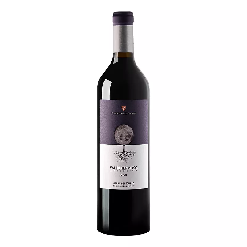 Valderiz 2024 Valdehermoso Joven Ribera Del Duero 750ml