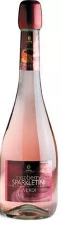 Verdi Sparkletini Raspberry – 750ML