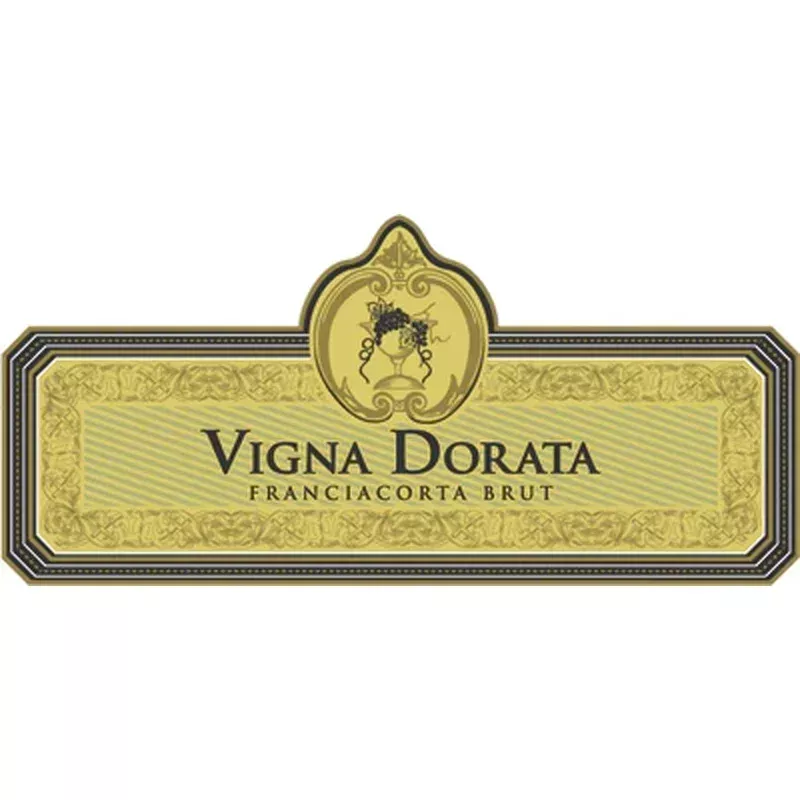 Vigna Dorata Franciacorta Brut