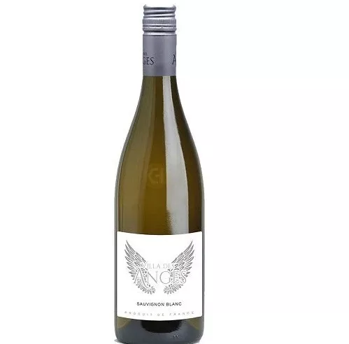 Villa des Anges Sauvignon Blanc 2023 750ml