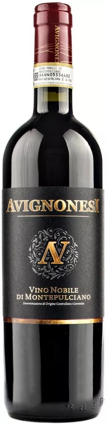 Wine Avignonesi, Vino Nobile di Montepulciano, 2011