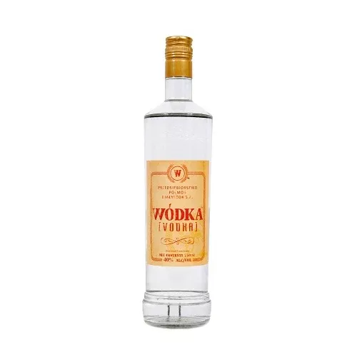 Wodka Vodka 1L