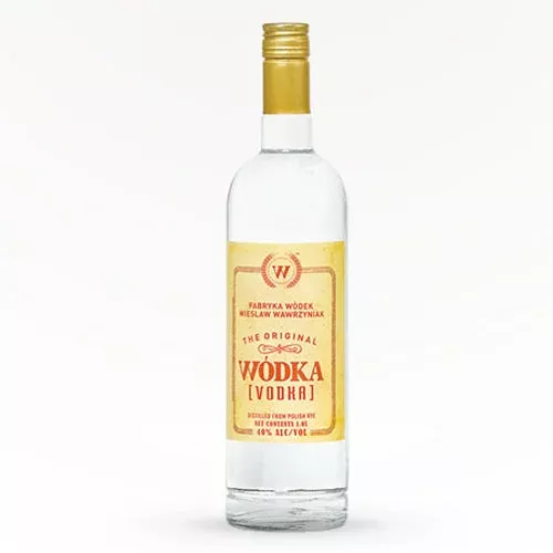Wodka Vodka NV – 750ml