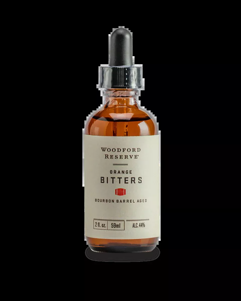 Woodford Reserve Orange Bitters 50ml