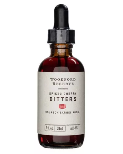 Woodford Reserve Spiced Cherry Bitters 50ml