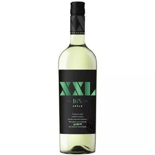 XXL Apple - 750ML