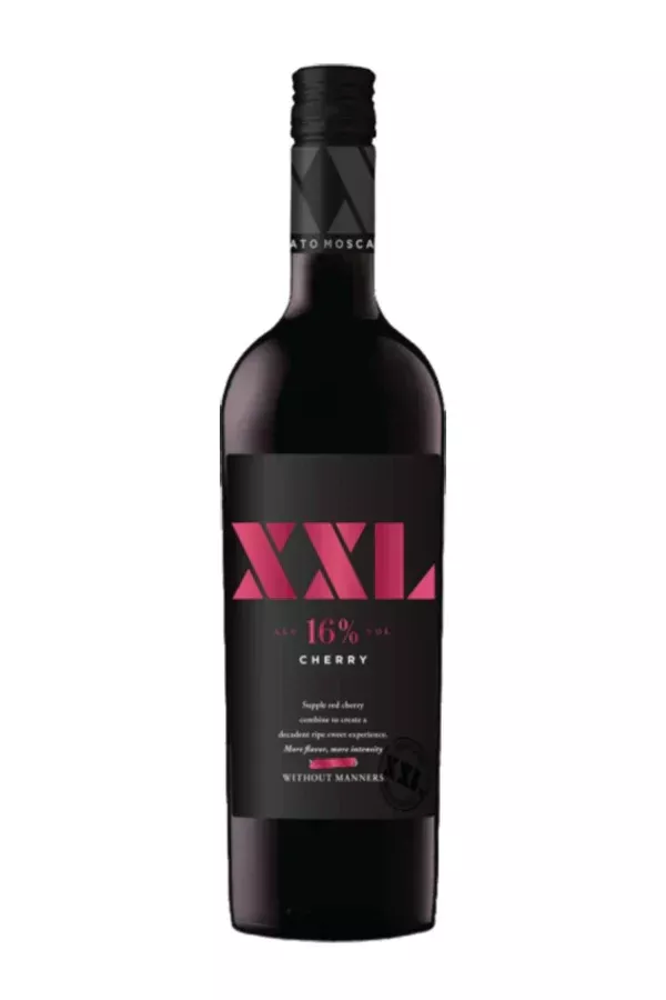 XXL Cherry Moscato 750ml