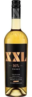 XXL Mango Moscato 750ml