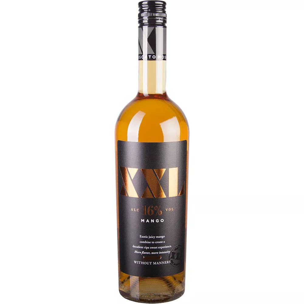 XXL Moscato Mango - 750ml