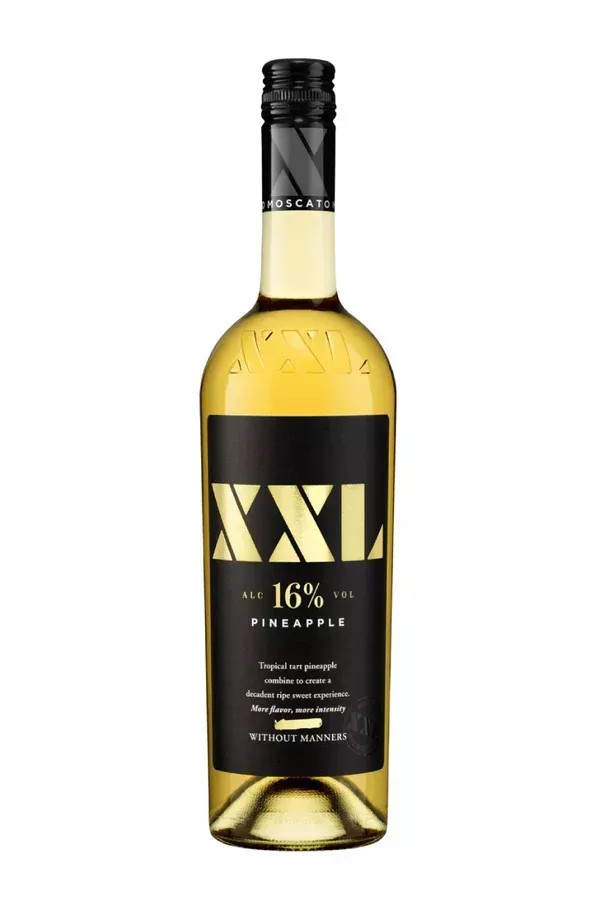 XXL Pineapple Moscato 750ml