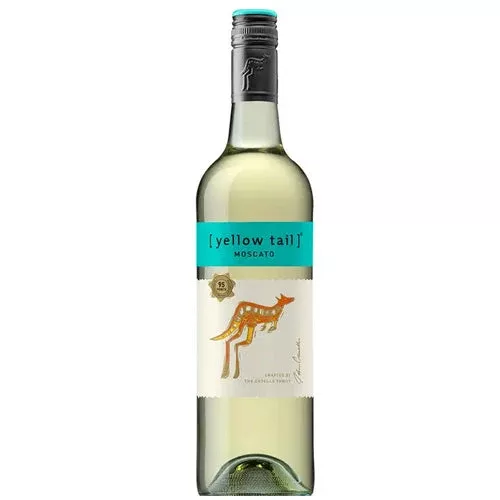 Yellow Tail Moscato - 750ML