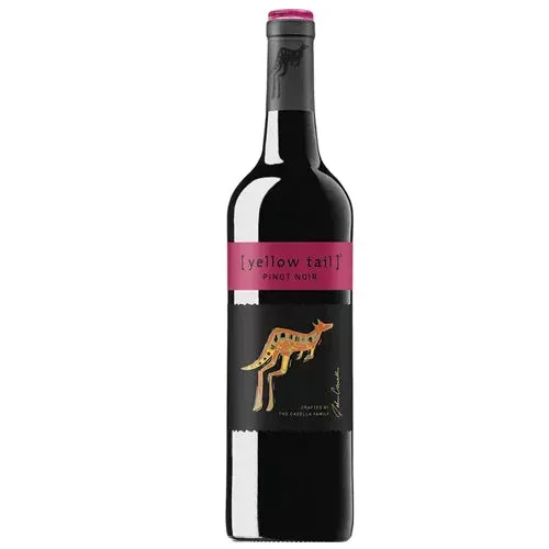 Yellow Tail Pinot Noir 750ml