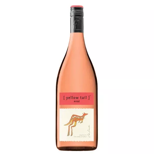 Yellow Tail Rose – 1.5L