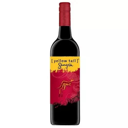 Yellow Tail Sangria - 750ML