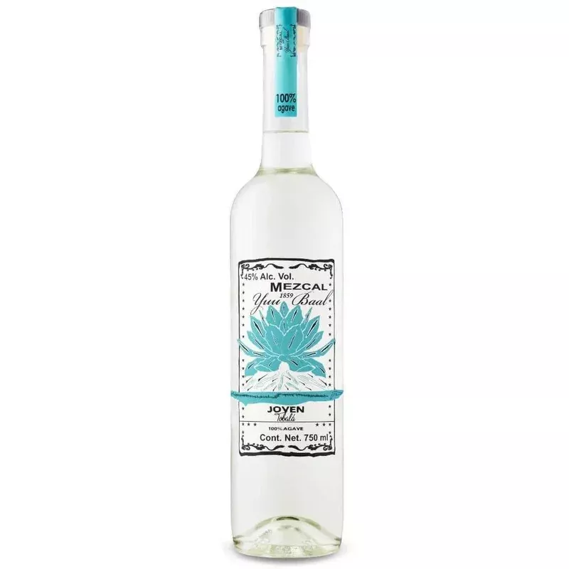 Yuu Baal - 'Joven Tobala' Mezcal (Tobala | 375ML)