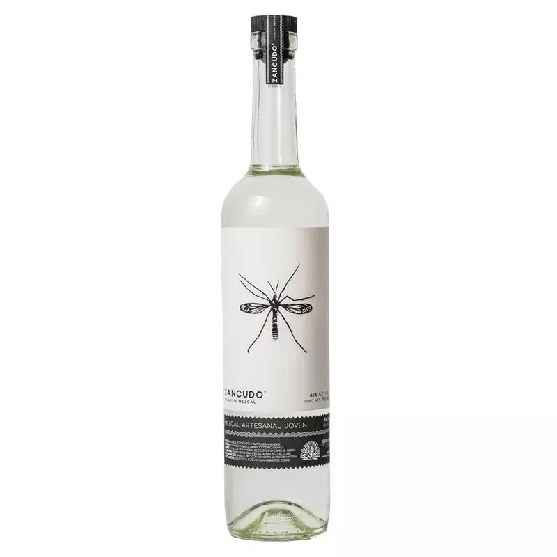 Zancudo - Espadin Mezcal (Espadin | 750ML)