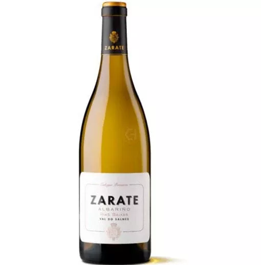 Zarate Albarino 2023 750ml