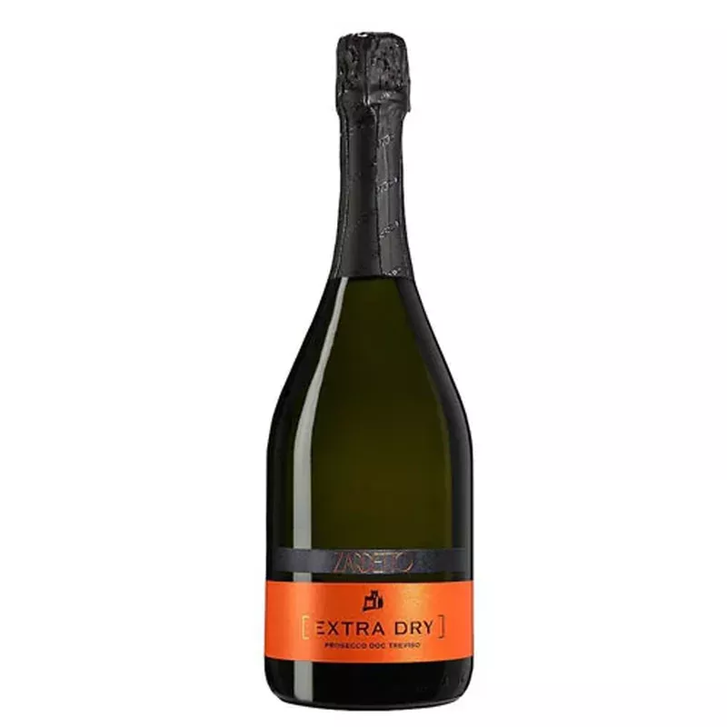 Zardetto Extra Dry Prosecco Docg- 750ML