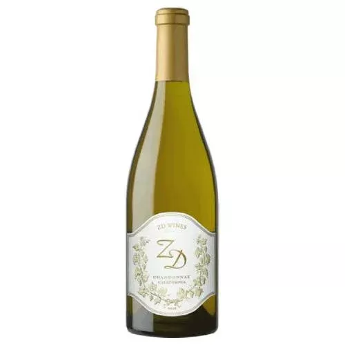 ZD California Chardonnay 2023 - 750ML