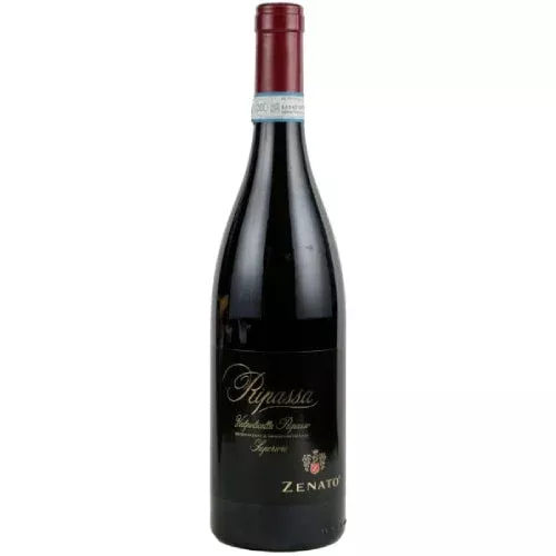 Zenato Ripassa 2020 - 750ml