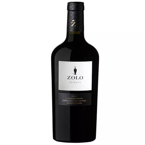Zolo Cabernet Franc Reserva 2022 – 750ML