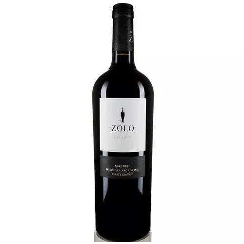 Zolo Malbec Reserva 2023 – 750ML