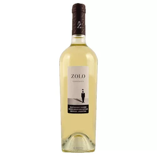 Zolo Signature Torrontes 2023 - 750ML