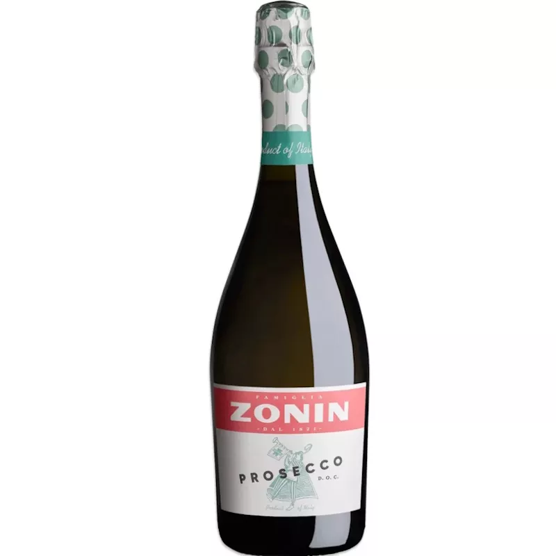 Zonin Prosecco 750ml